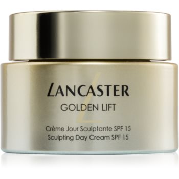Lancaster Golden Lift crema de zi SPF 15 - imagine 2